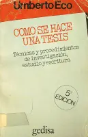 Imagen de portada Imagen de portada